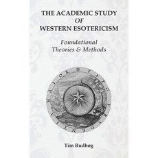 (英文圖書) The Academic Study of Western Esotericism: Foundational Theories and Methods 精裝版, H.E.R.M.E.S. Academic Press, 英文