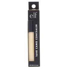 e.l.f. 遮瑕膏 6ml, 1支, 85846 Light Beige