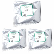 FRONTIER 綠泥粉, 3個, 453克