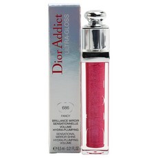 Dior 迪奧 超光澤唇彩 6.5ml, 1支, 686 Fancy