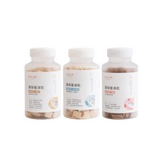 貓用保養凍乾 (情緒舒緩/泌尿保健/腸胃排毛), 鮭魚, 大比目魚, 鯖魚