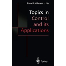 (英文圖書) Topics in Control and Its Applications: A Tribute to Edward J. Davison 精裝版, Springer, 英文