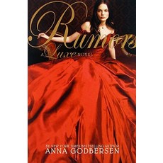 (英文圖書)Rumors 平裝版, HarperCollins, 英文