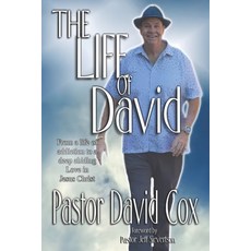 (英文圖書) The Life of David 平裝版, Independently Published, 英文