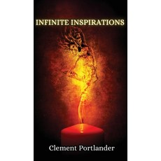 (英文圖書) Infinite Inspirations 精裝版, Creative Arts Management Ou, 英文