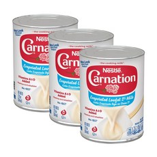 Kaneision 低脂煉乳, 3個, 354ml