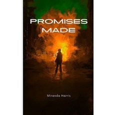 (英文圖書) Promises Made 平裝版, Clydesdale Books, 英文