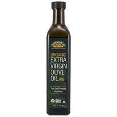 ELLYNDALE foods 特級初榨橄欖油, 1個, 500毫升