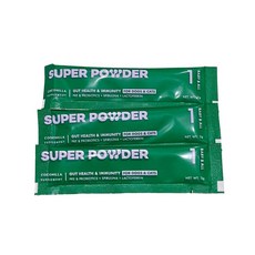 COCONILLA口口迷 寵物保健粉3入組 貓狗適用 腸胃益生菌/皮毛保養/關節活力各1入, 消化