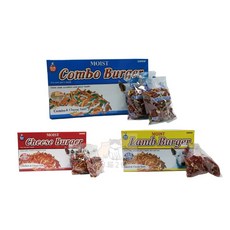 3貓2館 BOWWOW 100g 高鈣起司條 (起司/羊肉/雞肉口味) 犬用零食 狗零食 高鈣 狗起司, 雞肉香濃起司條100g