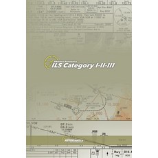 (英文圖書) ILS Category 1 2 3 平裝版, Biblioteca Aeronautica, 英文