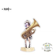 交響入夢 立牌_七七(87x137mm)
