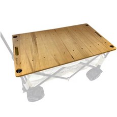 OWL 折疊手拉車 越野寬輪, 手拉車專用桌板