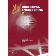 Biodental Engineering V: Proceedings of the 5th International Conference on Biodental Engineering (B... 精裝版, CRC Press, 英文