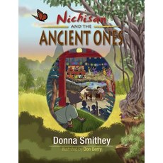 (英文圖書)Nichisan and the Ancient Ones 平裝版, Xulon Press, 英文
