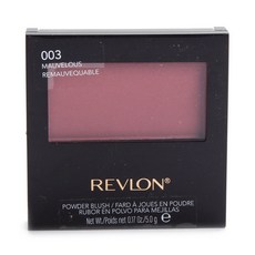 REVLON 露華濃 腮紅, 1個, 紫紅色
