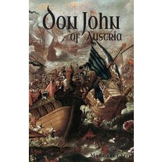 (英文圖書)Don John of Austria 平裝版, Hillside Education, 英文