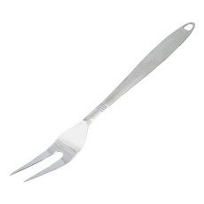 Chef Craft 主餐叉, 1個, 不鏽鋼