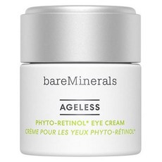 bareMinerals Ageless 植物視黃醇眼霜, 1個, 15ml