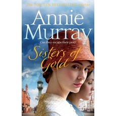 (英文圖書) Sisters of Gold 平裝版, Pan Publishing, 英文