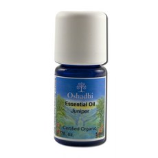 OSHADHI 杜松精油, 1個, 5ml