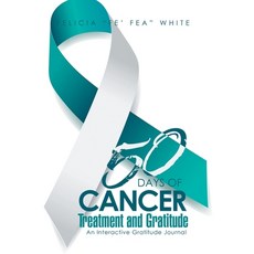 (英文圖書) 50 Days of Cancer Treatment and Gratitude: An Interactive Gratitude Journal 精裝版, Xlibris Us, 英文