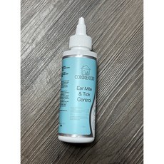 Engle CONNEXION 爽耳粉 耳朵驅蟲滴劑 潔耳液 淚痕去除液, 詳見包裝, 詳見包裝, 天然除蟲菊耳道滴劑 118ml