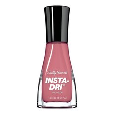 Sally Hansen Insta-Dry 指甲油 9.17ml, 1個, 表達