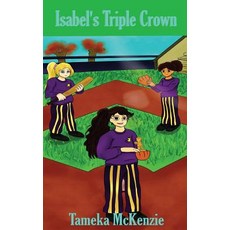 (英文圖書)R.B.I. Girls: Isabel's Triple Crown 平裝版, Altamira, LLC, 英文