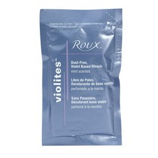 ROUX Violites無塵紫羅蘭護髮霜 薄荷香, 1個, 28克