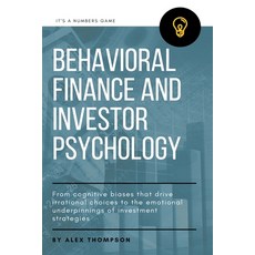 (英文圖書) Behavioral Finance and Investor Psychology 平裝版, Side Hustle Success, 英文