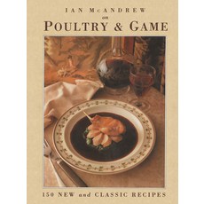 (英文圖書) Poultry & Game 平裝版, Springer, 英文