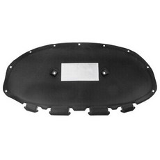 KITCO 引擎蓋隔熱隔音棉 SKODA 斯柯達 RAPID-NH 2013-2022 歐洲原廠 引擎隔音墊