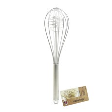 Norpro 打泡器-起泡器, 1個, 不鏽鋼