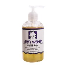 INDIGO WILD Yum Wash寵物專用洗毛精, 1個, 225ml