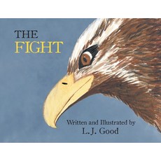 (英文圖書)The Fight 平裝版, Christian Faith Publishing, 英文