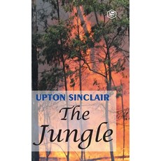 (英文圖書) The Jungle (Hardcover Library Edition) 精裝版, Sanage Publishing House Llp, 英文