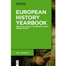 (英文圖書) Dress and Cultural Difference in Early Modern Europe 平裝版, Walter de Gruyter, 英文