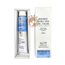 HOLBEIN好賓油畫速繪快乾劑，油彩速乾/強化快乾/油繪凝膠調和劑，提升色彩飽和度，加速乾燥時間, 110ml