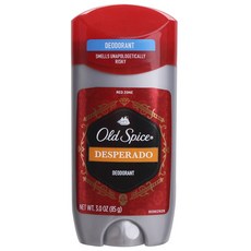 Old Spice 紅區除臭劑絕望, 1個, 85克