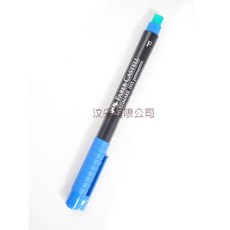 FABER-CASTELL 輝柏全能油性萬用筆, F(151351)