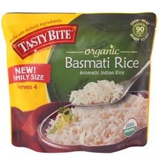 TASTYBITE 印度香米, 1包, 453g