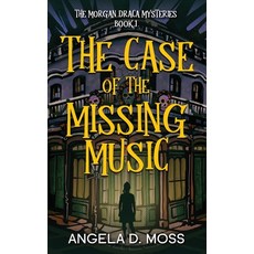 (英文圖書)The Case of the Missing Music 平裝版, Venerable Siren Publishing,..., 英文
