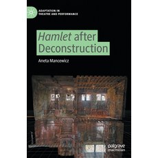 (英文圖書) Hamlet After Deconstruction 精裝版, Palgrave MacMillan, 英文