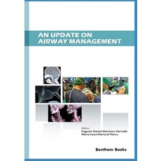 An Update on Airway Management 平裝版, Bentham Science Publishers, 英文