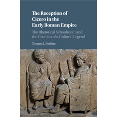 (英文圖書) The Reception of Cicero in the Early Roman Empire 平裝版, Cambridge University Press, 英文