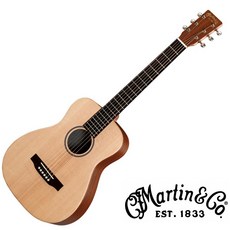 Martin 旅行吉他 LX1 Little Martin 民謠吉他 34吋 雲杉單板 小馬丁 小吉他 輕巧便攜 旅行吉他