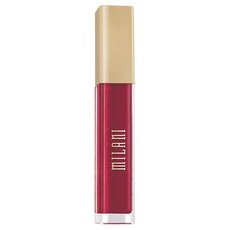 MILANI 霧面金屬唇釉 6g, 1支, 06 Mattely In Love