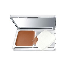 CLINIQUE 倩碧 優質緊緻粉餅 SPF 15, 1入, 28 Clove(D-P)