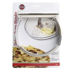 NORPRO 糕點攪拌機揉麵機, 1個, 不銹鋼